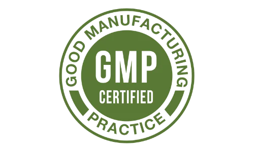 Biodentix GMP Certified